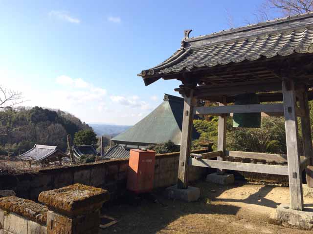八塔寺−１