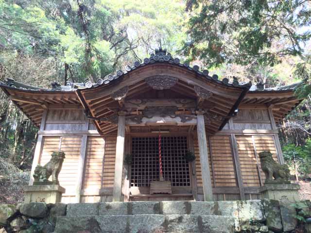 八塔寺−５