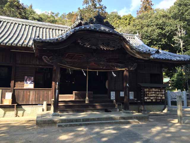 和気アルプス−8