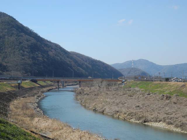 片鉄ロマン街道−１