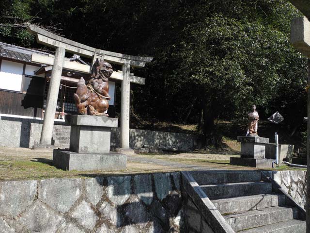 片鉄ロマン街道−9