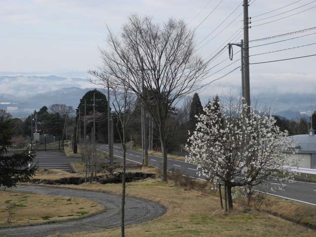 那岐山−２