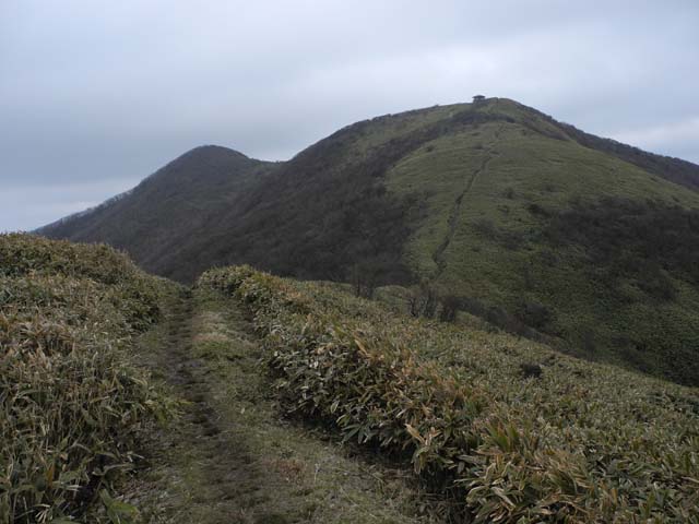 那岐山−5