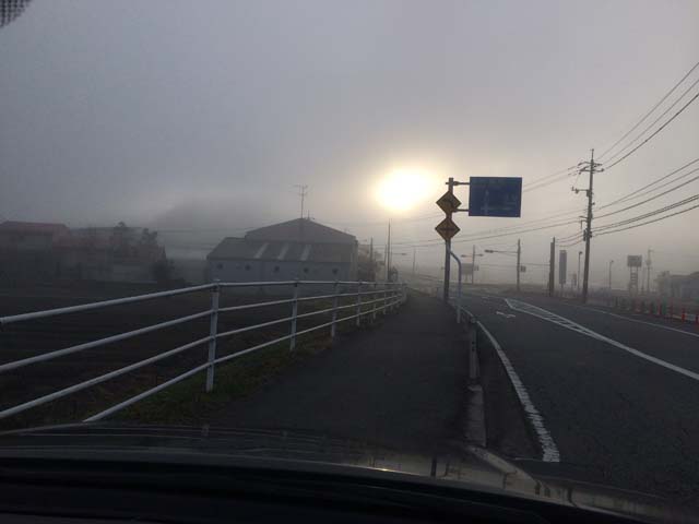 那岐山−１