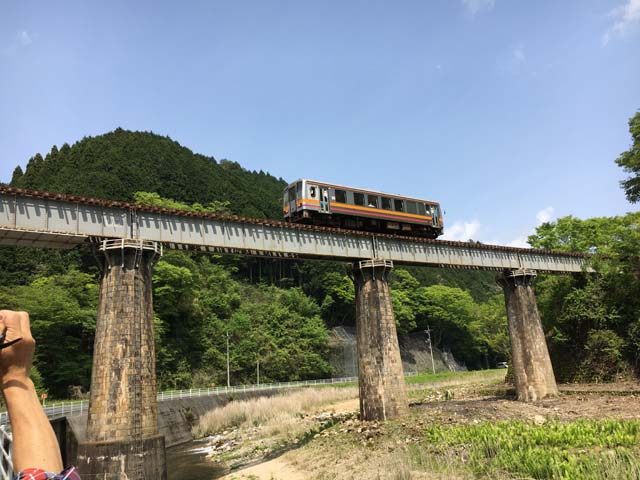 矢筈山−11