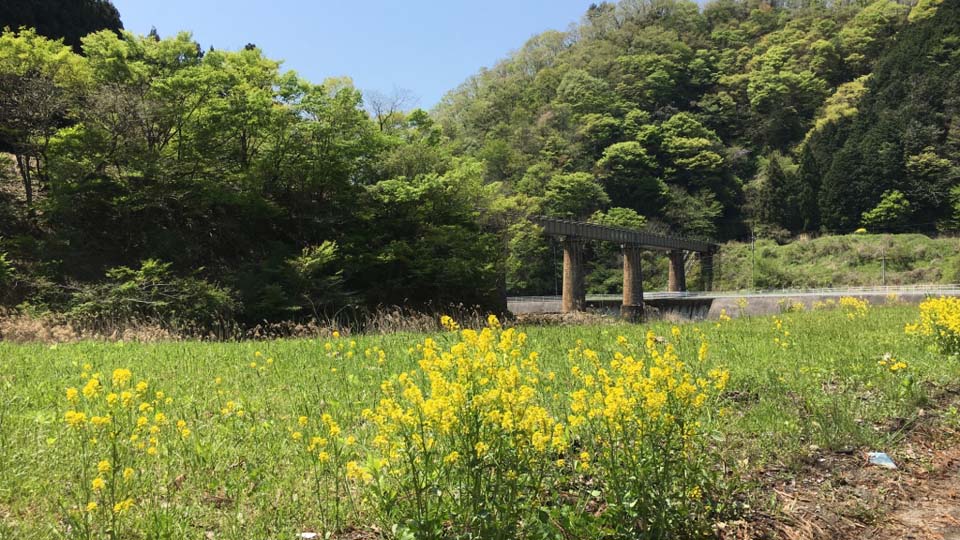 岡山・和気の山行記録