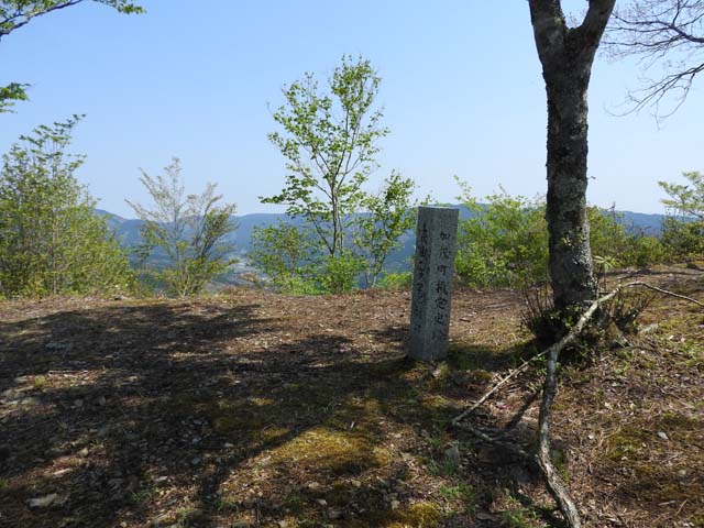 矢筈山−4