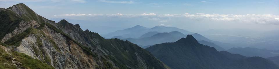 岡山・和気の山行記録