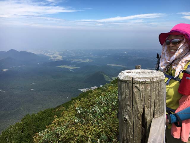 大山−6