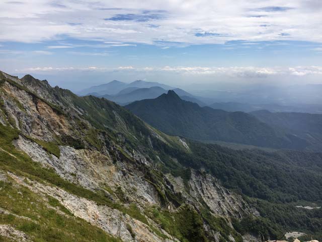 大山−11