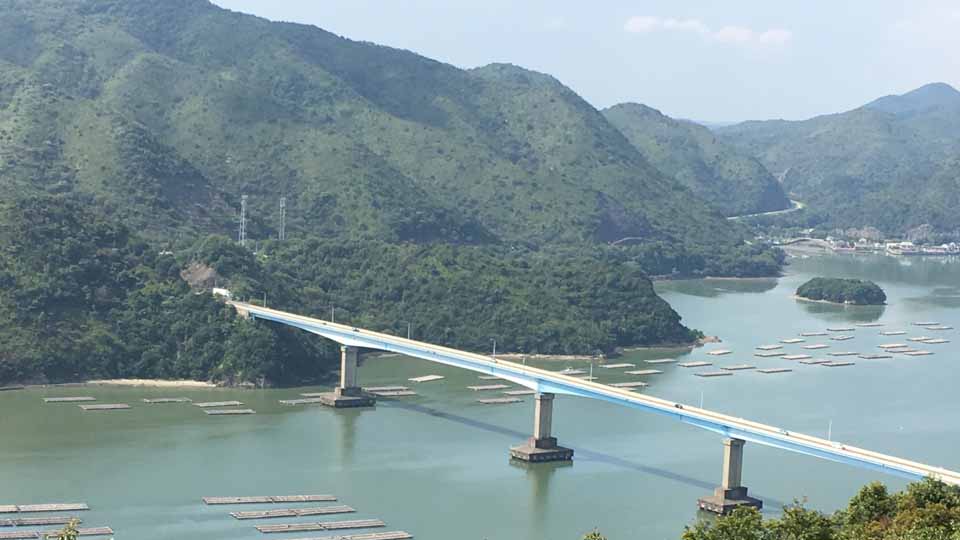 岡山・和気の山行記録