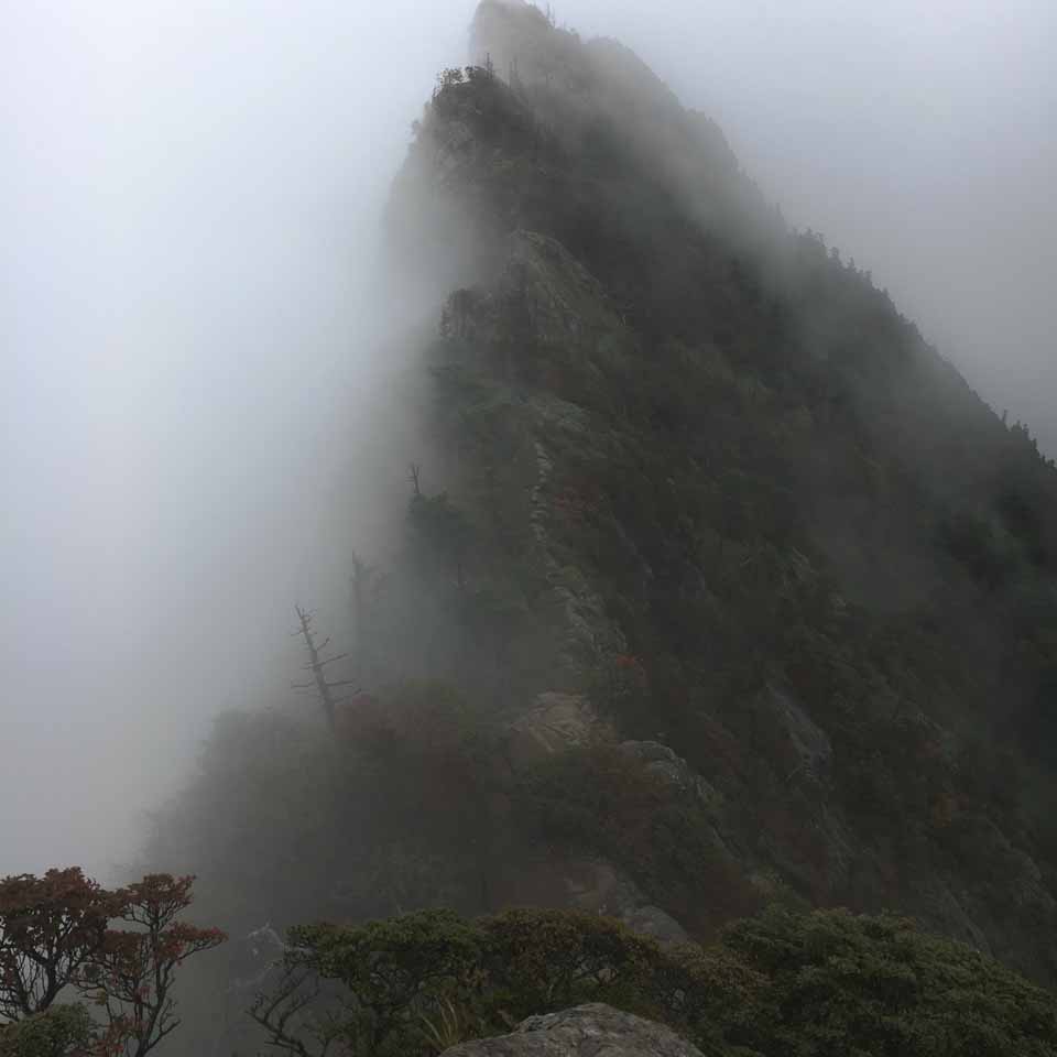 岡山・和気の山行記録