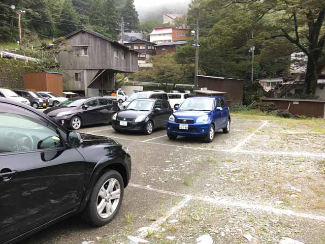 石鎚山−2