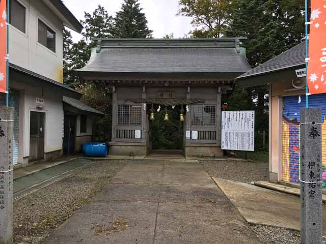 石鎚山−6