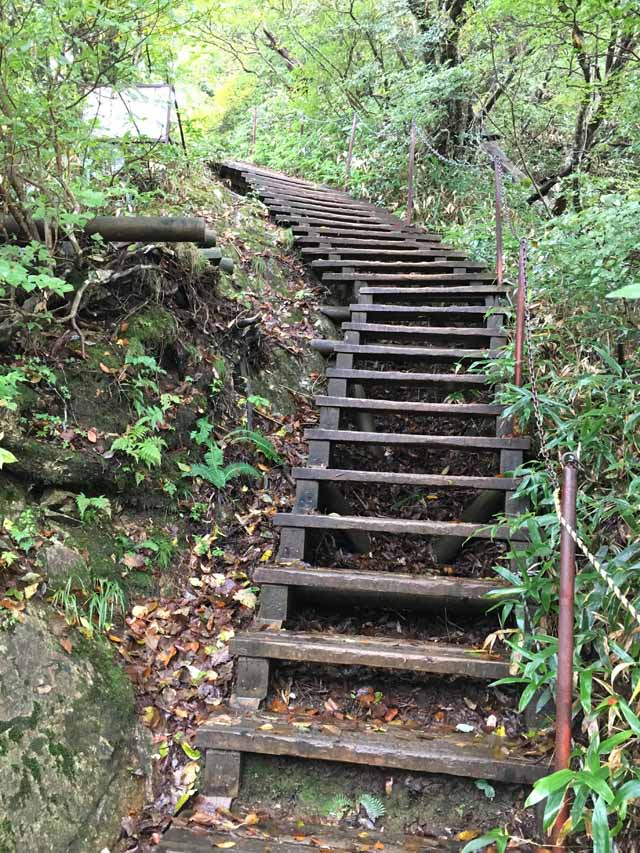 石鎚山−7