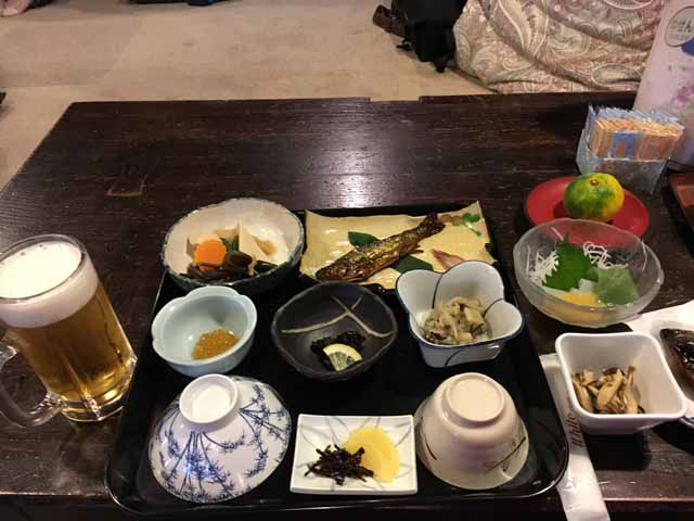 石鎚山−11