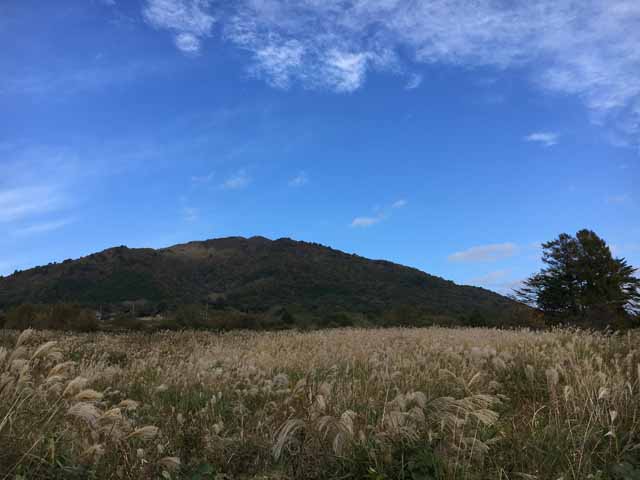 中・上蒜山−12
