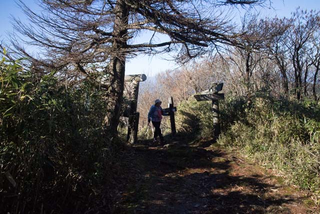 後山−5