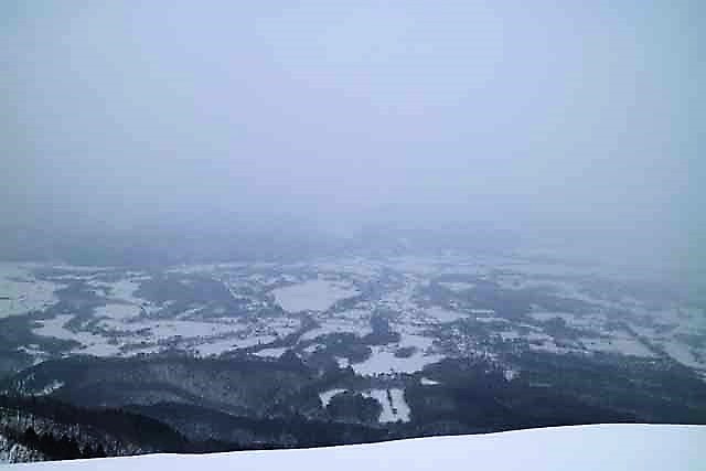 中蒜山−6