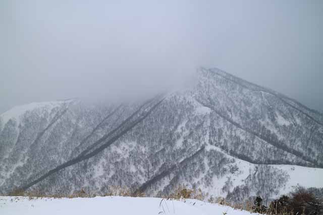 中蒜山−7
