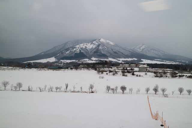 中蒜山−9