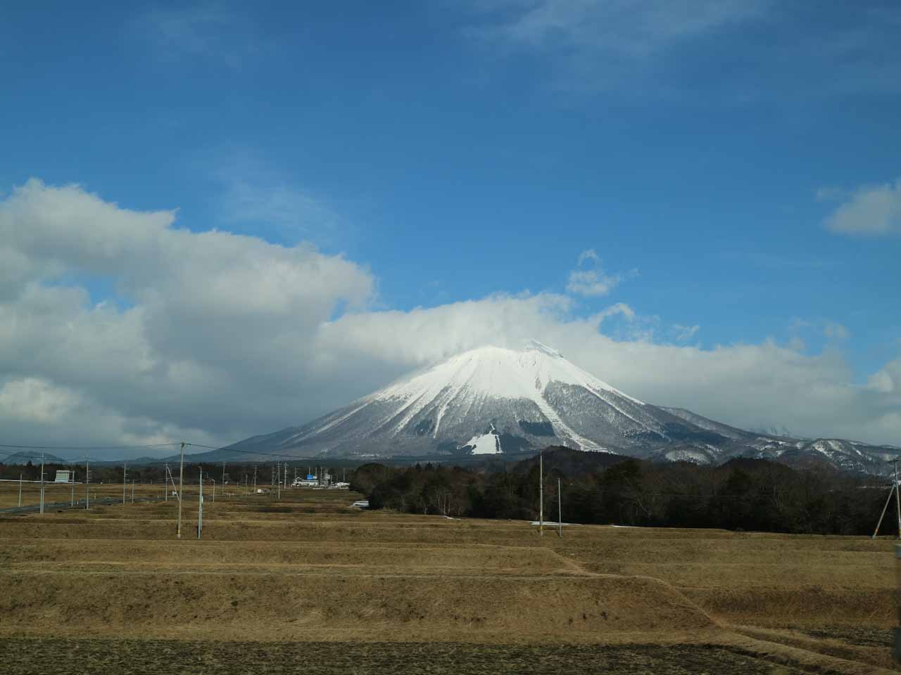 中蒜山−20