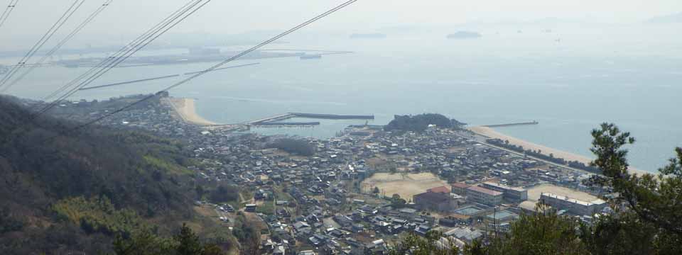 岡山・和気の山行記録