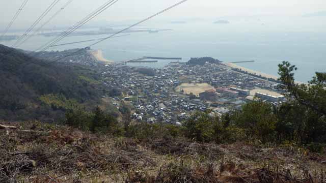 沙美アルプス−5