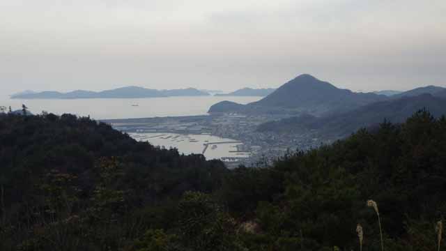 沙美アルプス−6