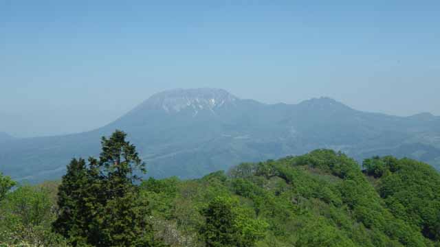 毛無山−6