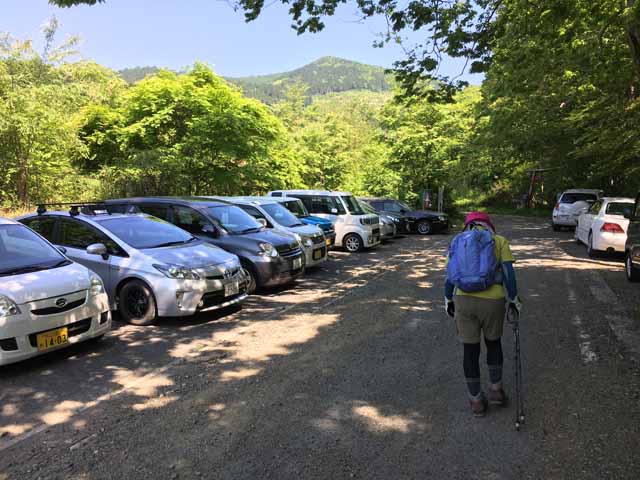 2017那岐山−0