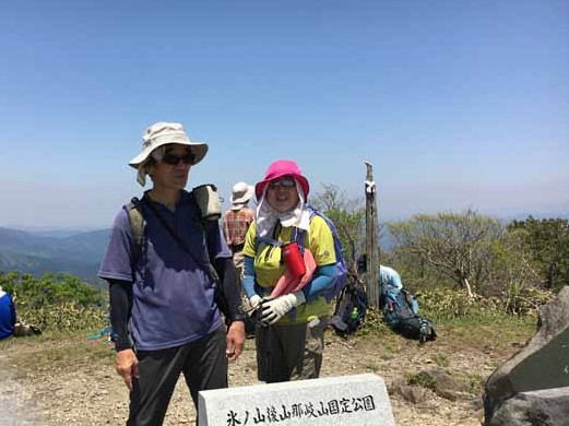2017那岐山−9