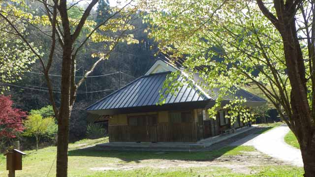 毛無山−2