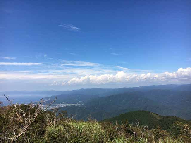 岩籠山−6