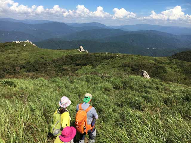 岩籠山−6