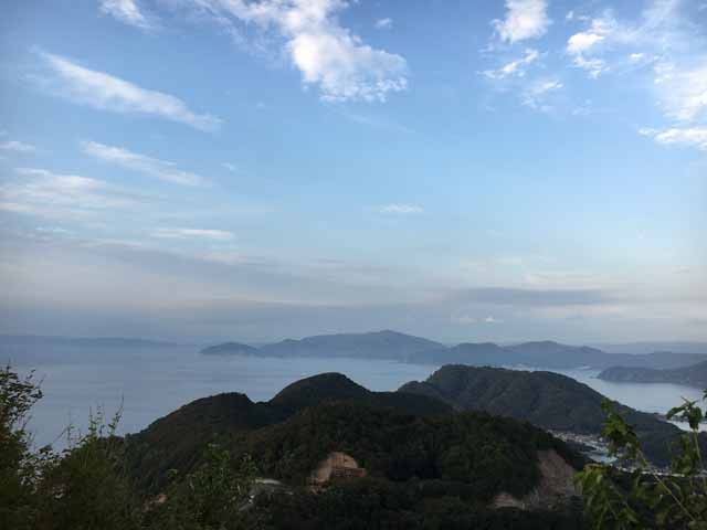 岩籠山−8