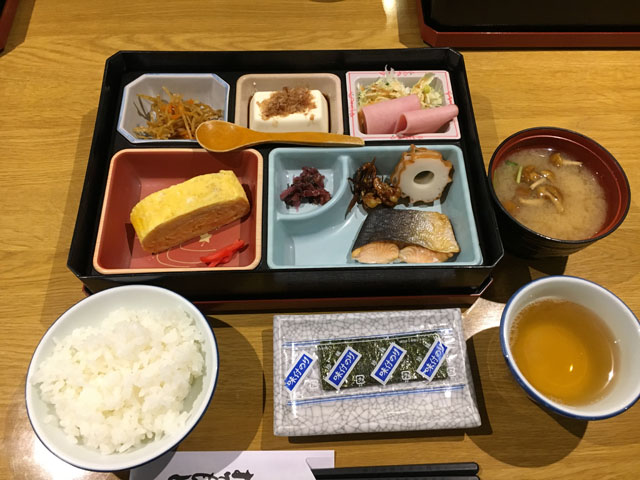 大山・蒜山-4