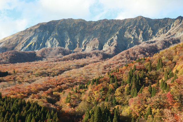 大山・蒜山-26