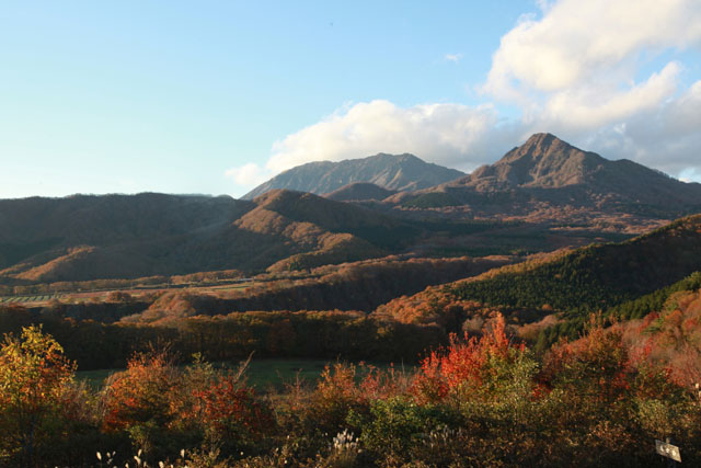 大山・蒜山-29