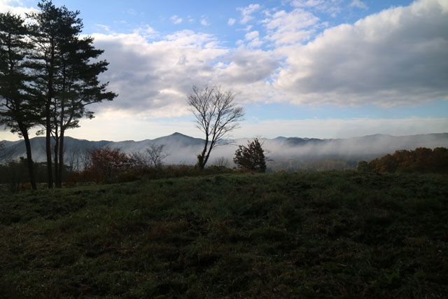 大山・蒜山-32