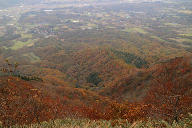 大山・蒜山-34