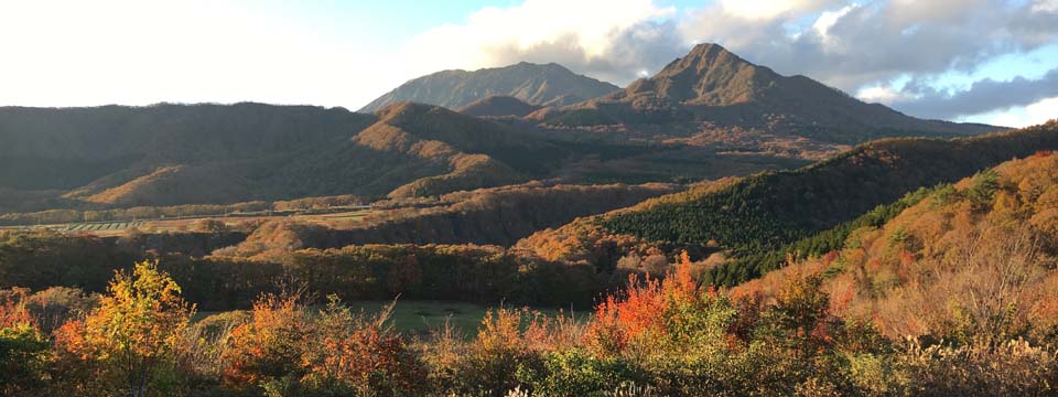 岡山・和気の山行記録