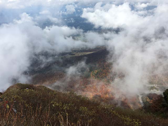大山・蒜山-18