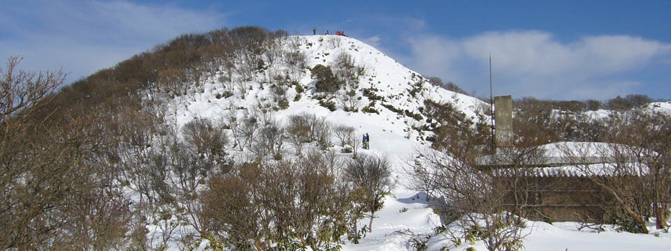 岡山・和気の山行記録