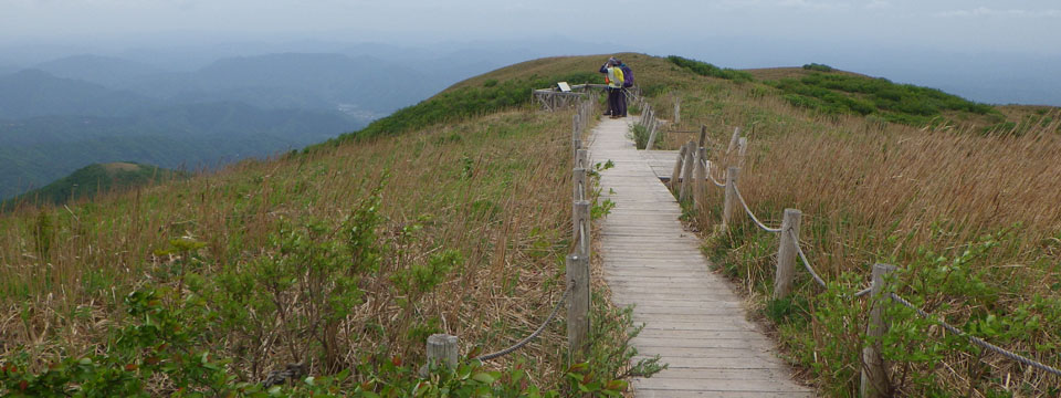 岡山・和気の山行記録