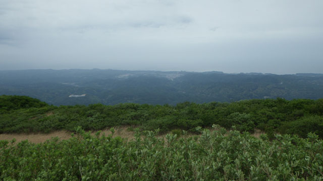 三瓶山-5