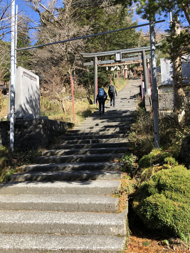 剣山-2