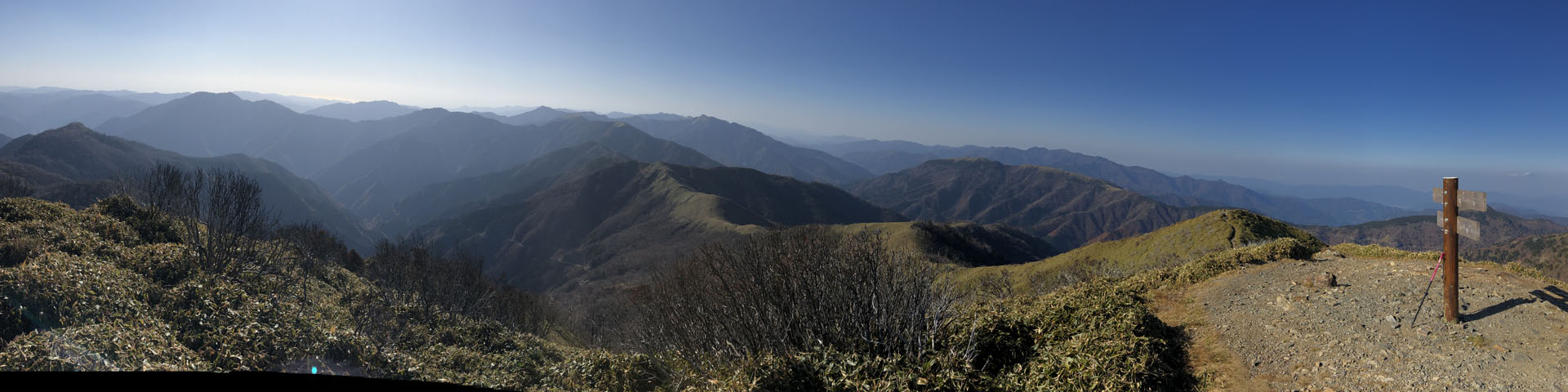 剣山ー9