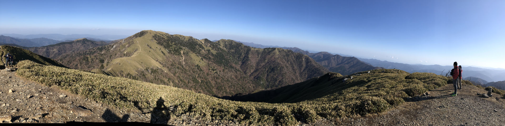 剣山ー8