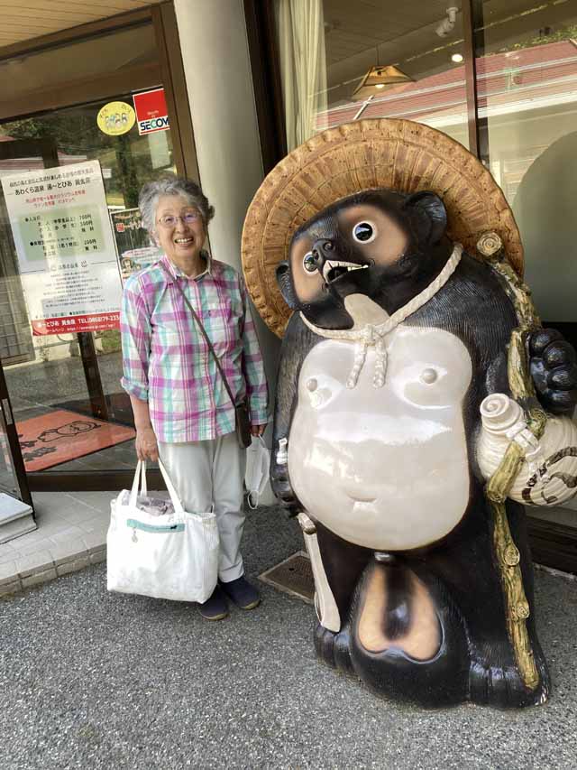 駒の尾山ー12